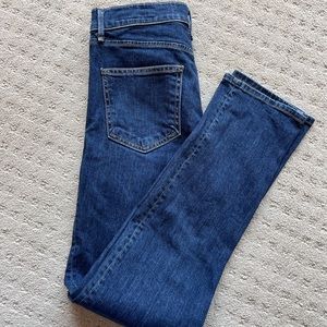 Rag bone jeans